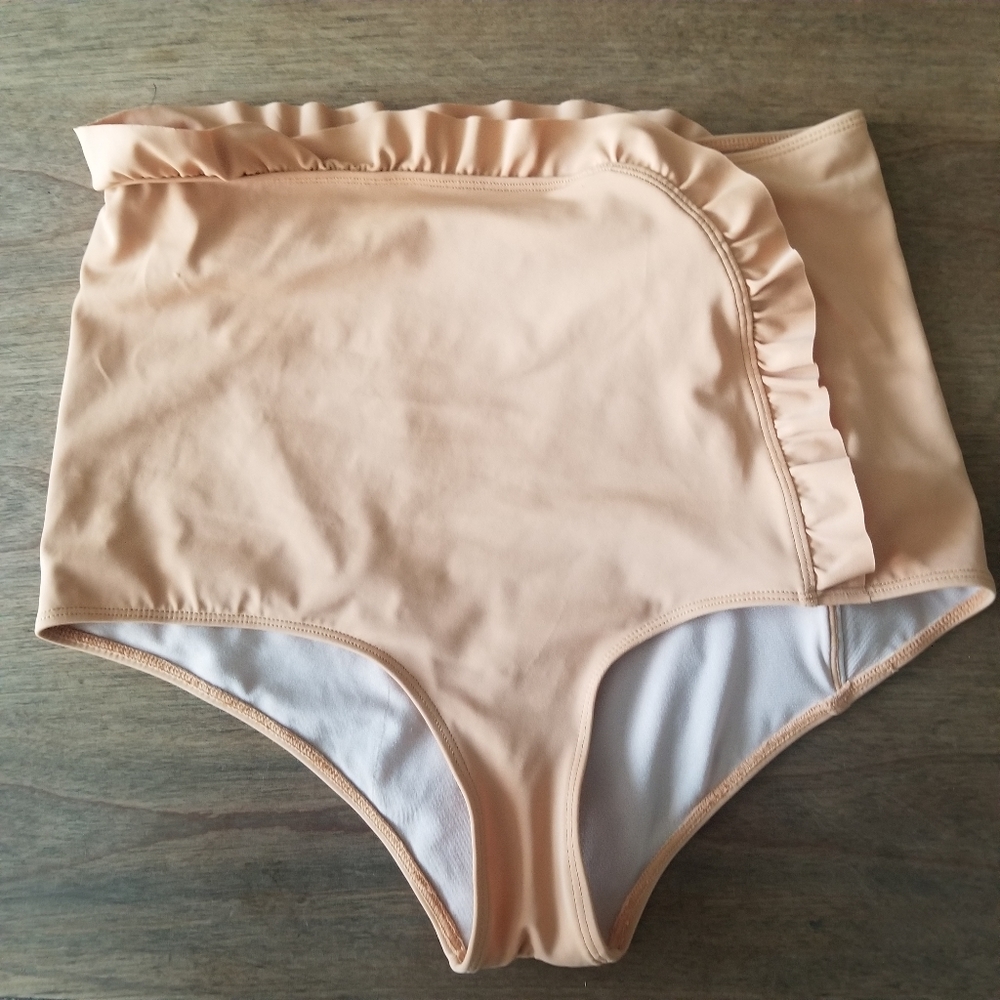 Kortni Jeane Cascade bottoms